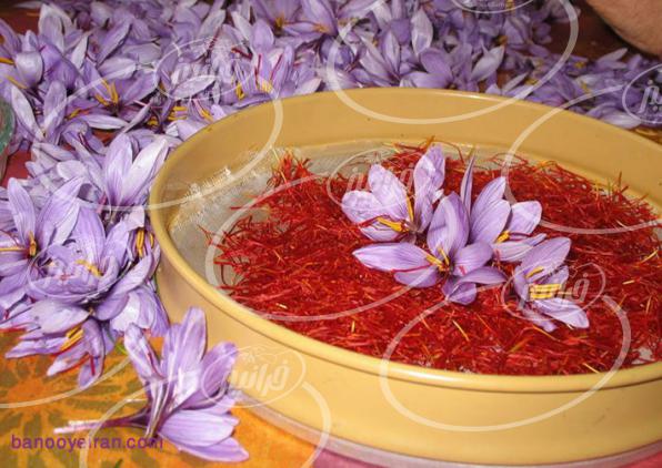خرید شربت زعفران در کشور ارمنستان