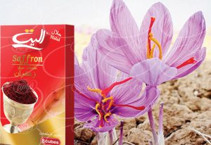 صادرات عصاره زعفران الیت به میلیون دلار