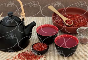 قیمت زعفران بسته بندی شده ایرانی