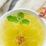 برترین فروشنده چای زعفران شاهسوند در ایران