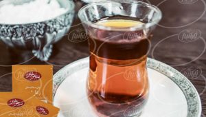 اعلام قیمت چای زعفرانی سحرخیز در بازار اینترنتی