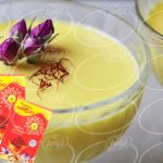 خرید پودر زعفران مهنام برند معروف ایرانی