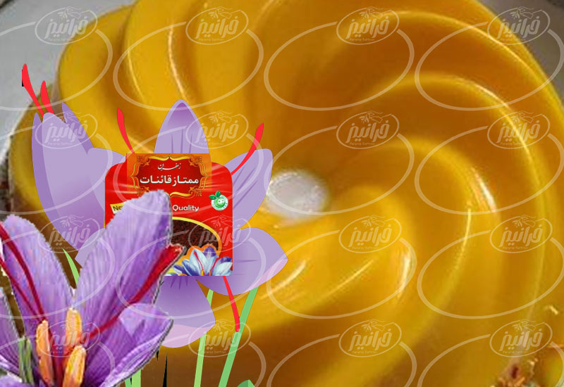 پخش زعفران قائنات با قیمت عالی